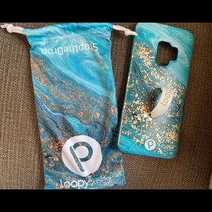 Loopy case - Samsung S9